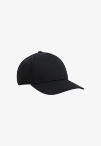 Unselected, black
