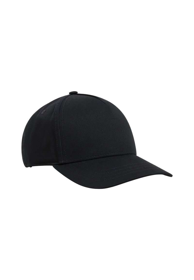 Vans DATA SYSTEM STRAPBACK - Caps - black