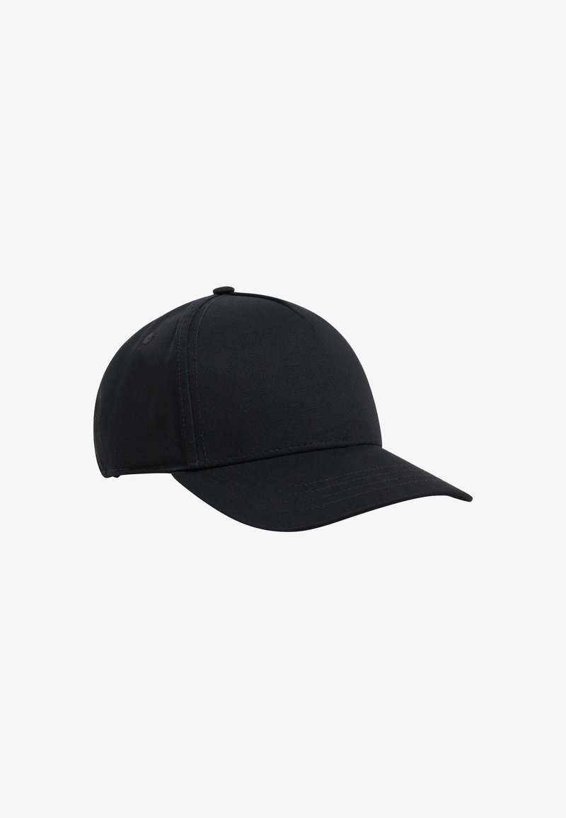 Vans DATA SYSTEM STRAPBACK - Cap - black