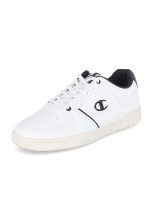 SNEAKER - Sneakers laag - weiss kombi