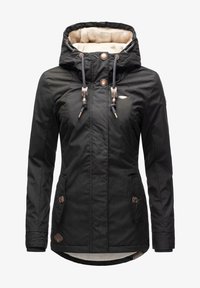 Unausgewählt, schwarz