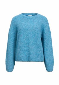 Non sélectionné, legion blue