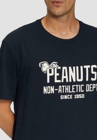 s.Oliver - T-shirt z nadrukiem