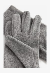 Niet geselecteerd, grey