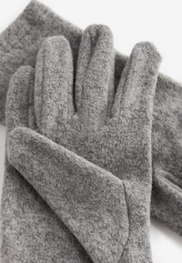 REGULAR FIT - Handschoenen - grey