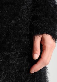 Anna Field Kofta - black