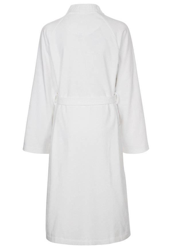 DALLAS UNISEX - Dressing gown4