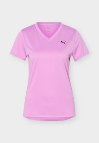 Επιλέχθηκε, mauve pop