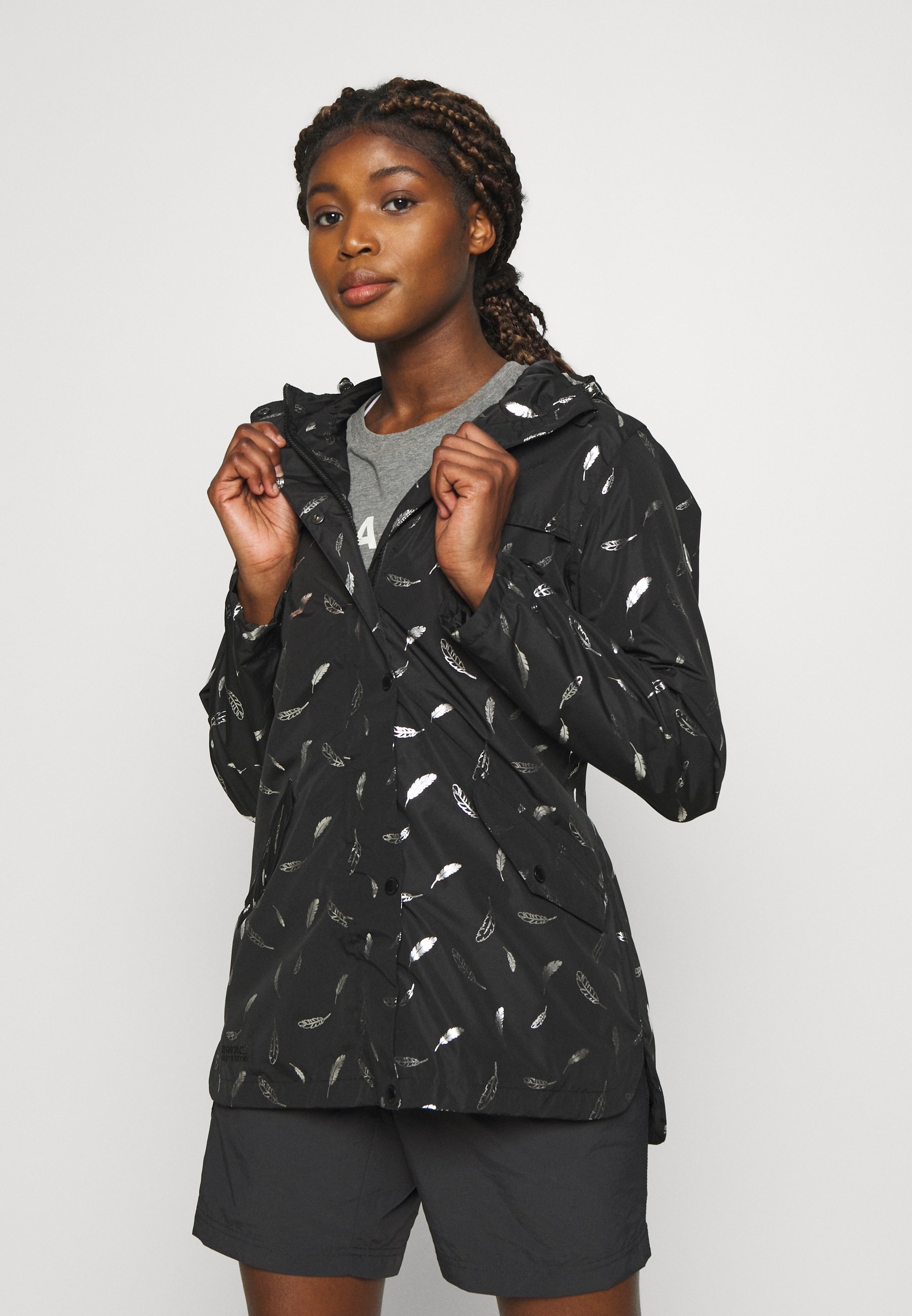 bertille regatta jacket