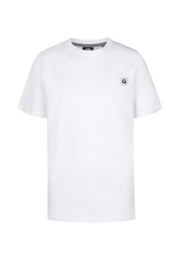 Niet geselecteerd, bright white