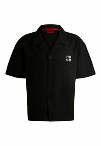Unausgewählt, black one