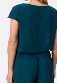 zero Bluse - green