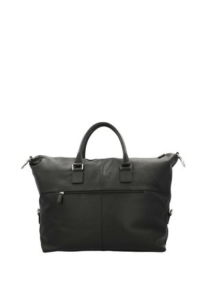 Picard MILANO - Bolsa de fin de semana - schwarz