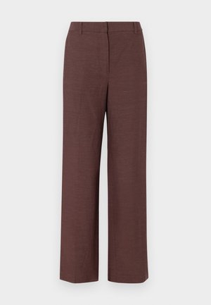 Samsøe Samsøe LARAY  - Trousers - french roast
