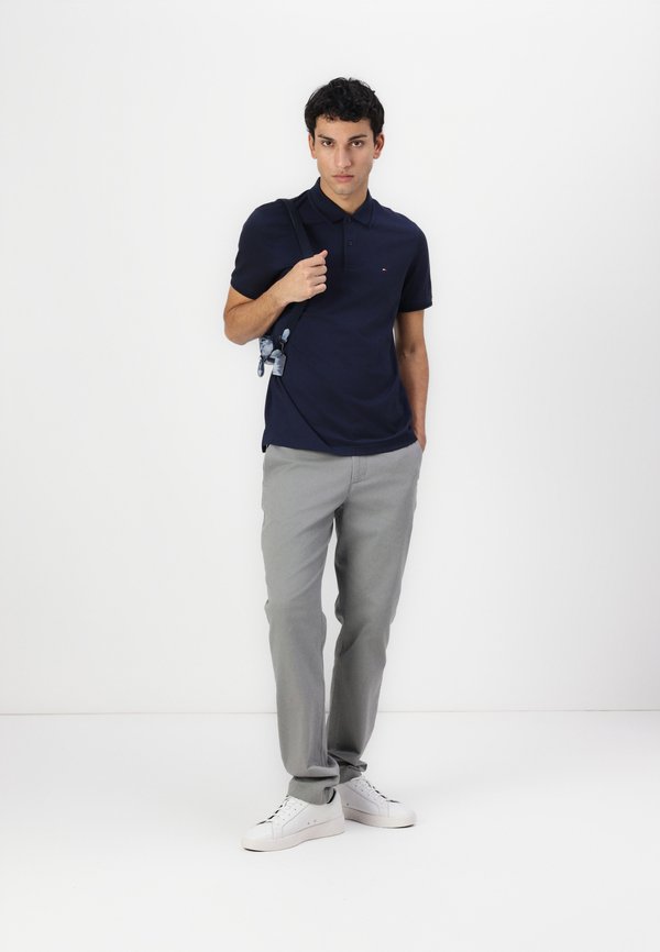 TWO TONE  - Polo shirt - desert sky4