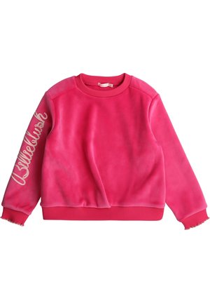 Sweatshirt - rose peps