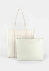 Seidenfelt Cabas - cotton beige