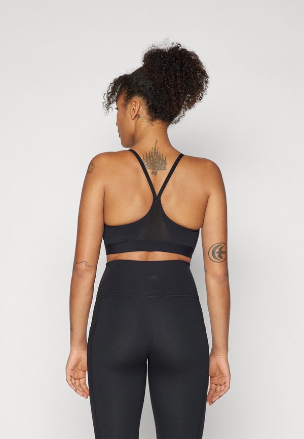 LIGHT SUPPORT BRA - Light support sports bra3