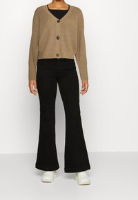 Vero Moda Kardigan - beige