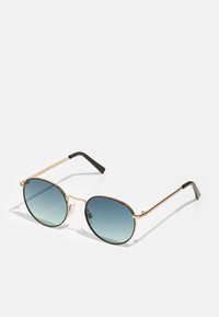 JACRYDER SUNGLASSES UNISEX - Occhiali da sole - gold-coloured