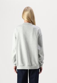 Gap Tall Sweatshirt - light heather grey