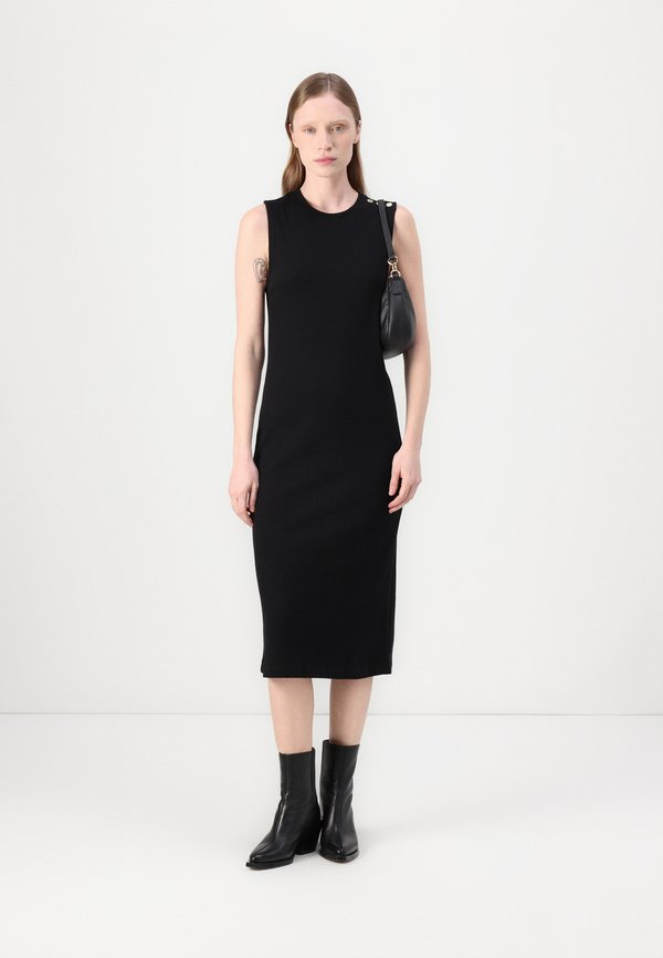 WHITSON MIDI DRESS - Jersey dress4