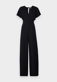 BETTY - Kombinezon - black