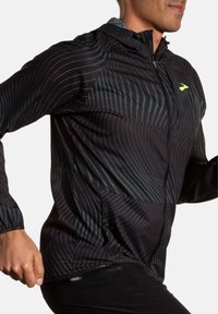 Brooks CANOPY - Giacca da running - surge
