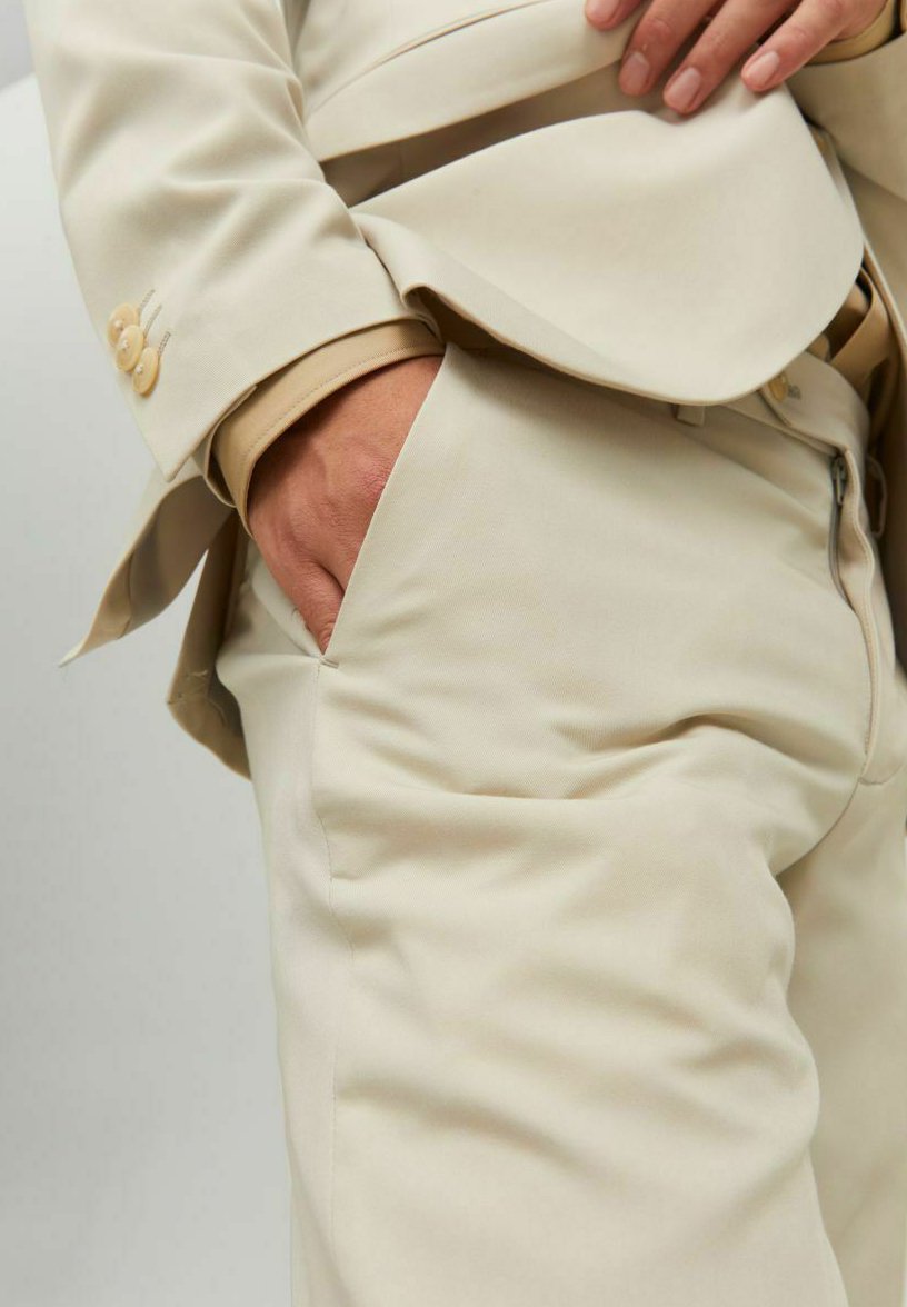 Jack & Jones PREMIUM JPRFRANCO NOOS - Pantaloni eleganti