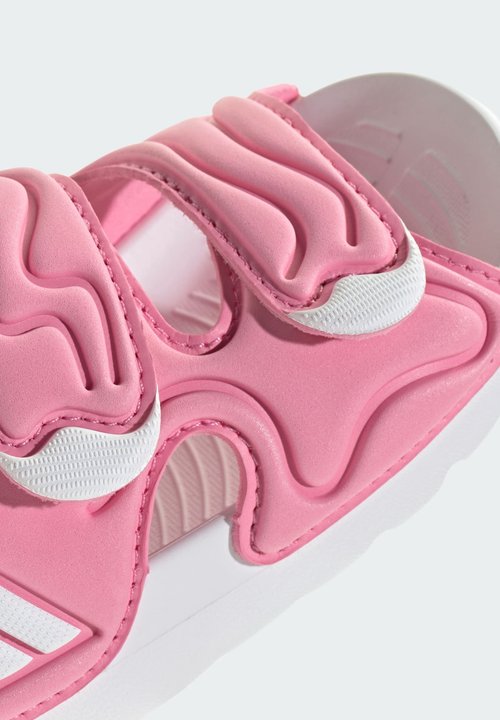 adidas ALTASWIM 3 UNISEX - Walking sandals - bliss pink ftwr white bliss pink — foto 6
