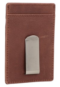 Police Portefeuille - brown