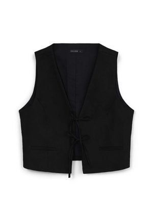 Calliope Smanicato - ultrablack