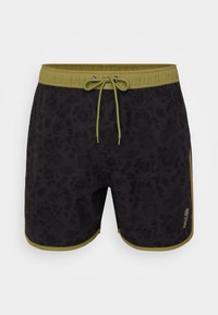 ROSKOPP VOODOO ROOM - Short de bain - black