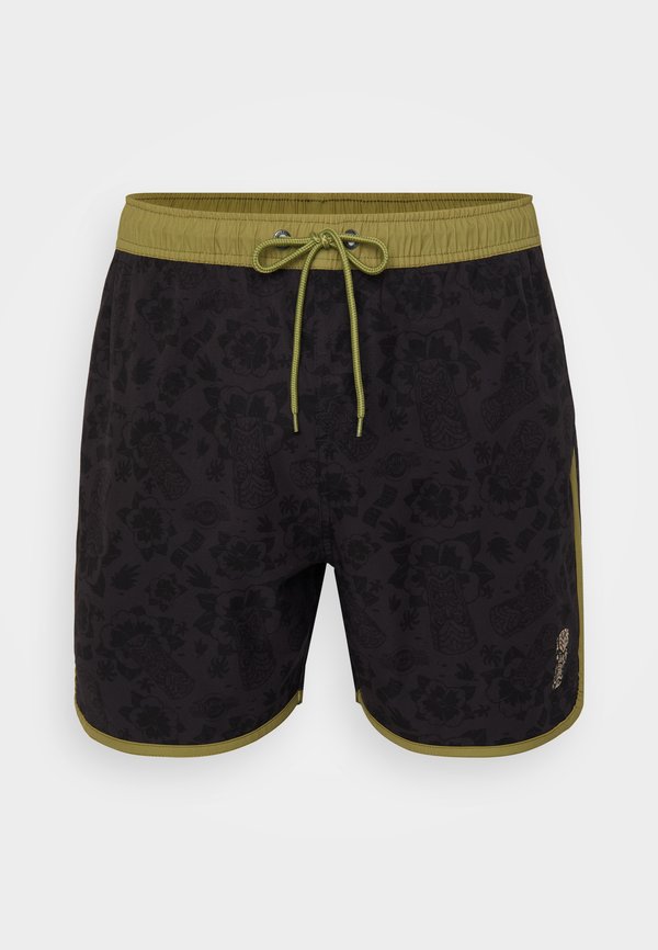 ROSKOPP VOODOO ROOM - Swimming shorts3
