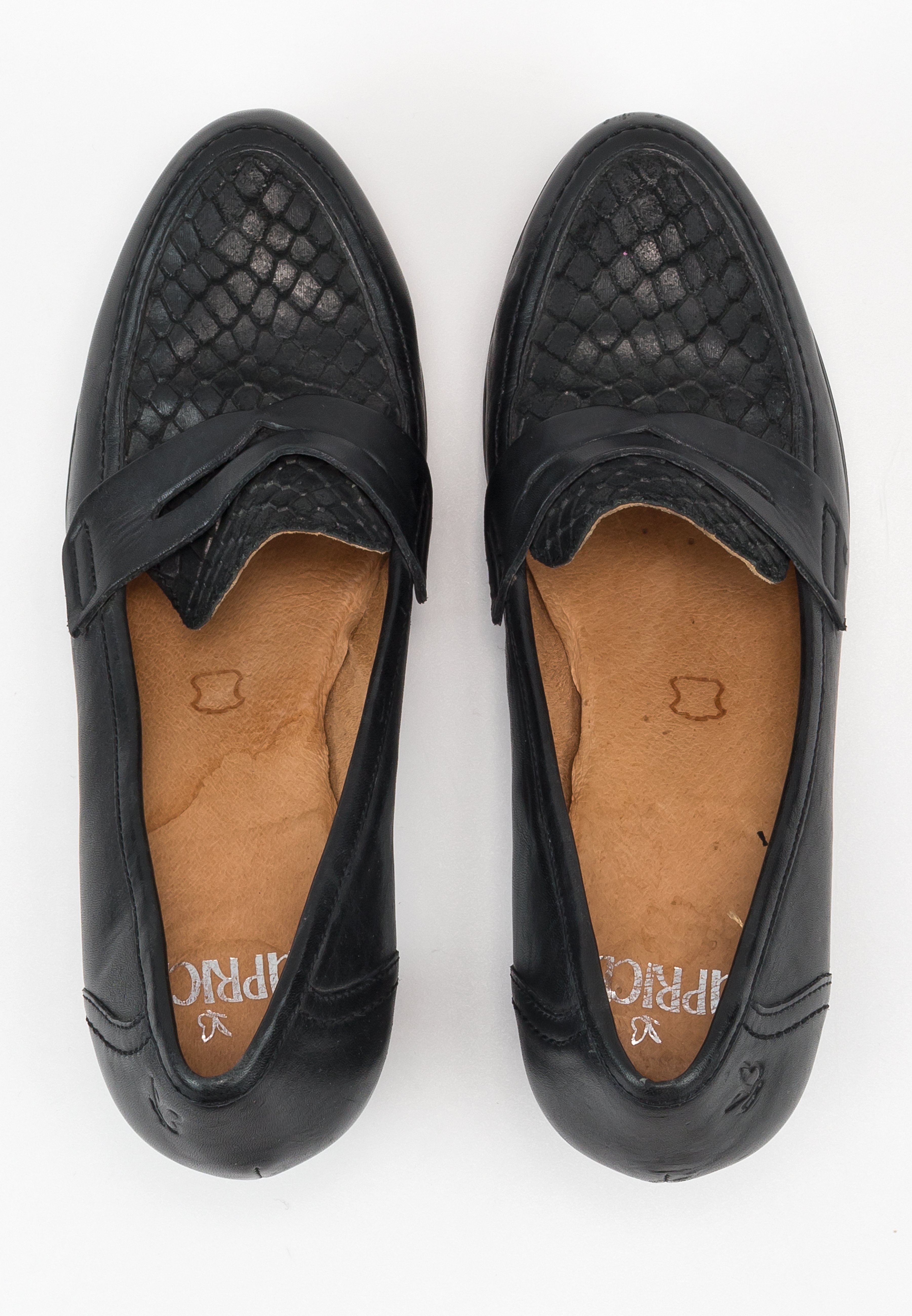 Caprice Scarpe con plateau - black/nero - Zalando.it