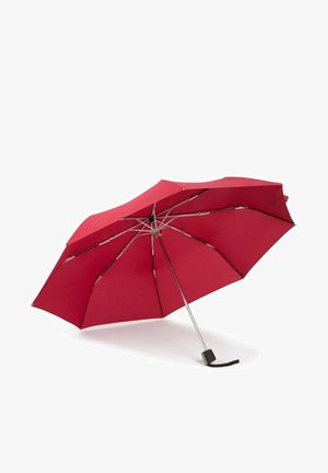 Piquadro Parapluie - red