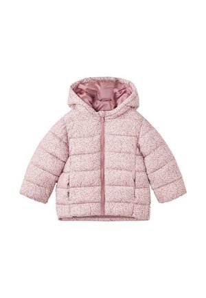 Giacca invernale - pink