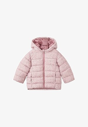 Giacca invernale - pink