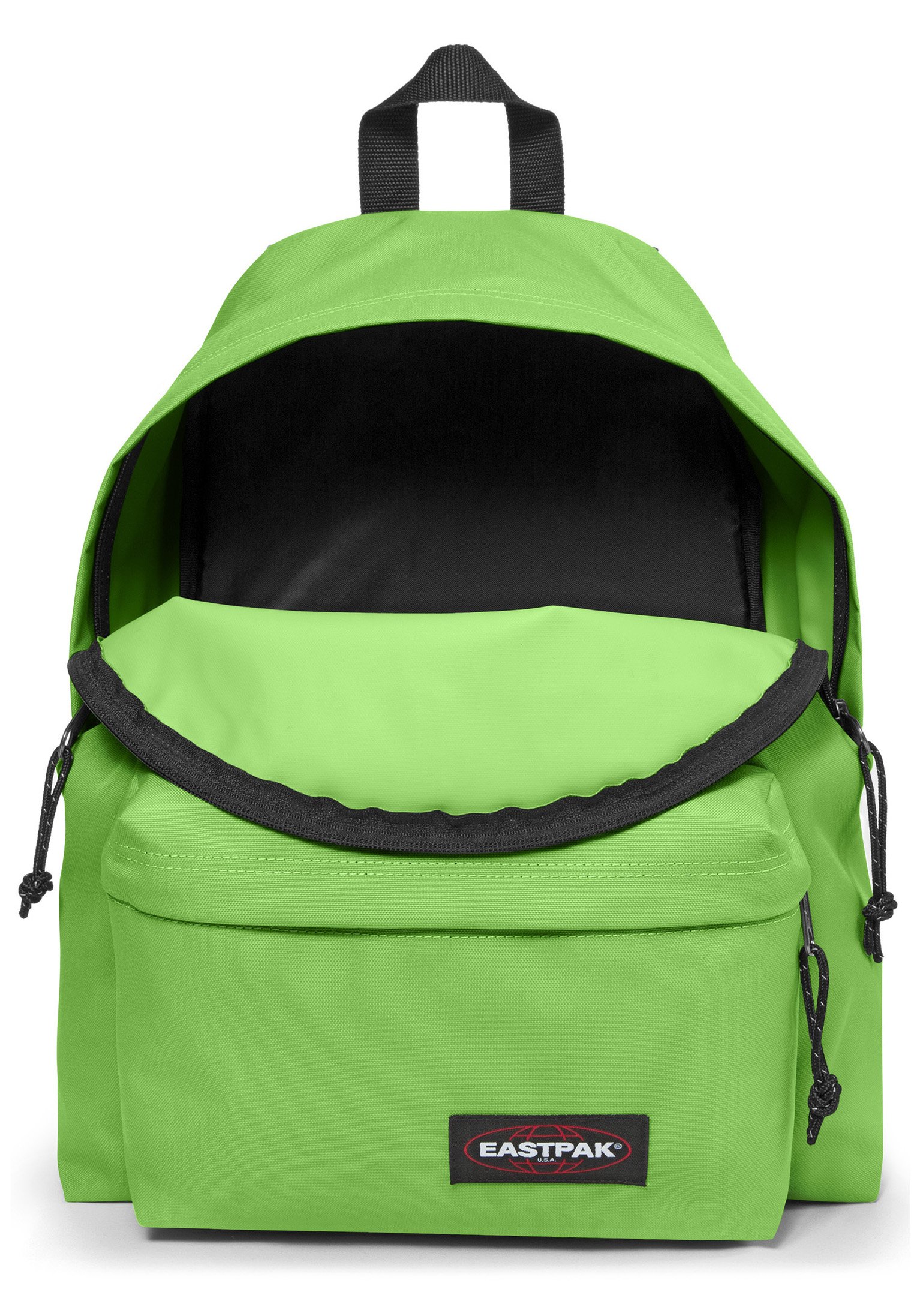 eastpak vert fluo