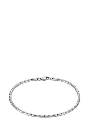 Armband - silver-coloured