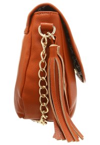 Anna Field Umhängetasche - cognac