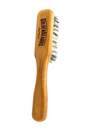 BEARD BRUSH - Bürste