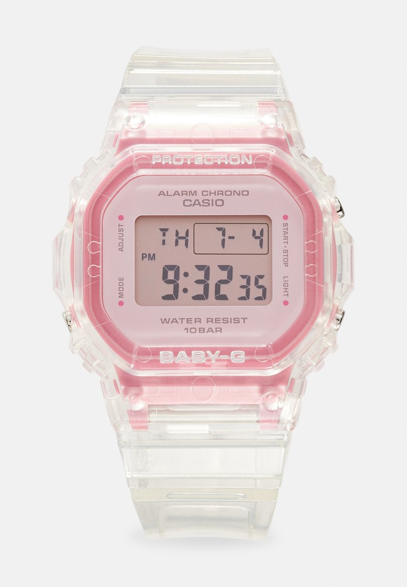 G-SHOCK BABY-G BGD-565 - Digital watch - pink