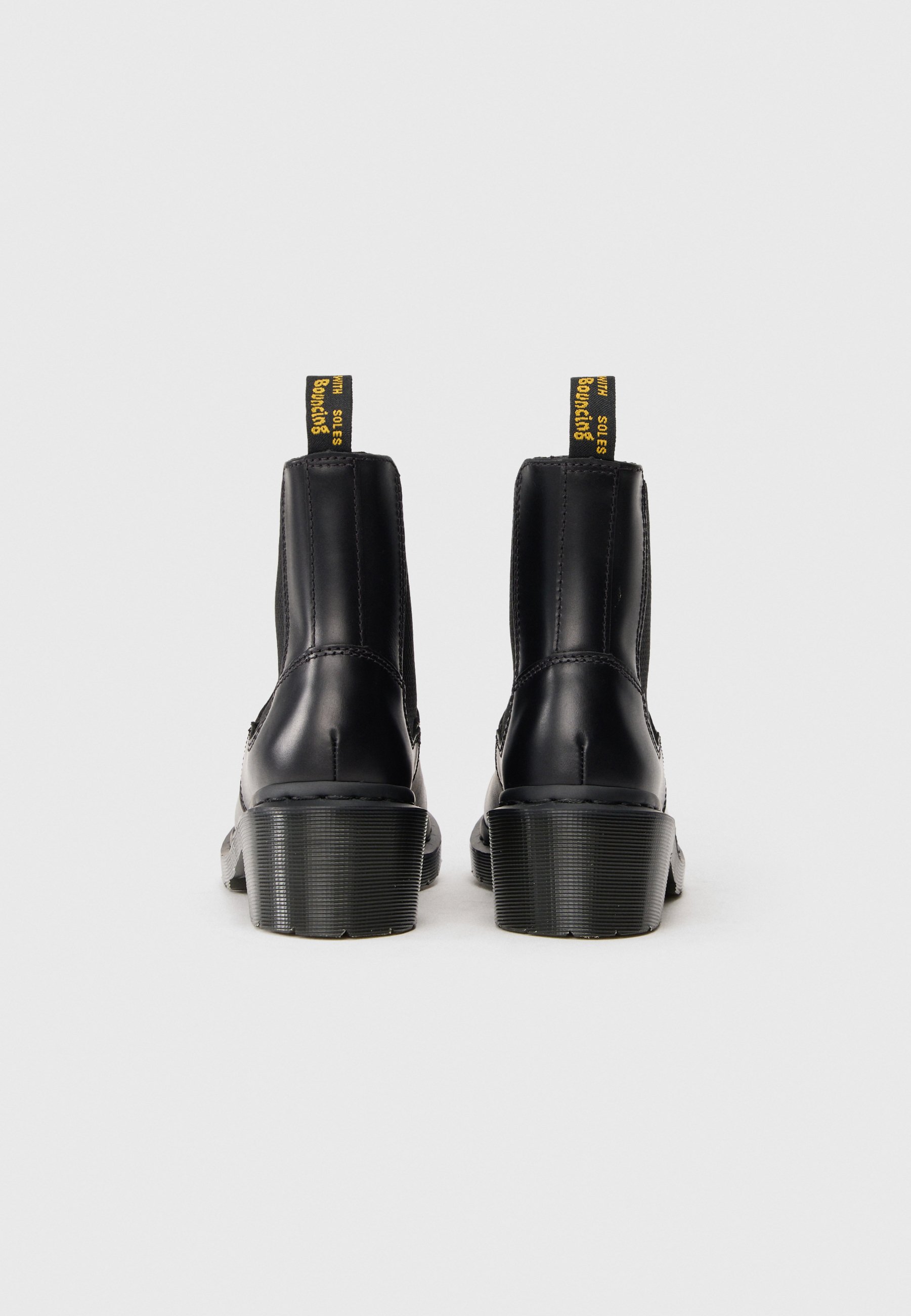 Dr. Martens ALDERSTONE CHELSEA - Classic ankle boots - black