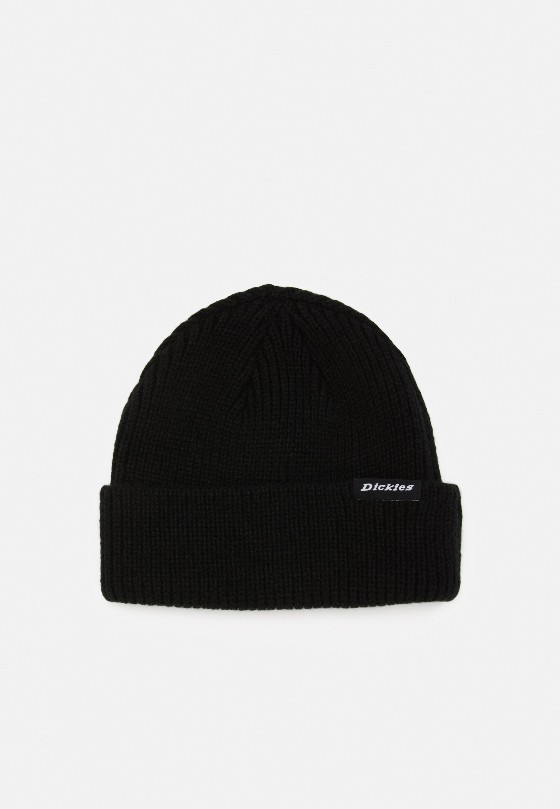 dickies black beanie