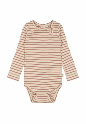 Body - nostalgic rose off white
