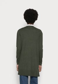 GAP Cardigan - khaki