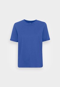 Não selecionado, deep ultramarine