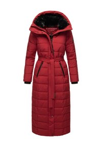 Non sélectionné, dark red