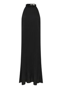 CRBELLAH  - Maxikleid - pitch black